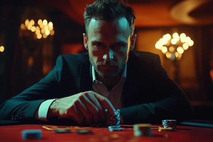 hoki108 Live Casino safha