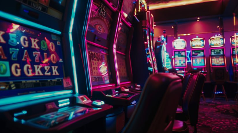 hoki108 Slots